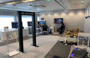 5G X LAB OSAKA