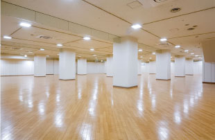 ATC特設会場・ATC Gallery