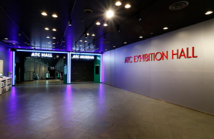 ATCホール