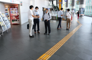 その他公共空間