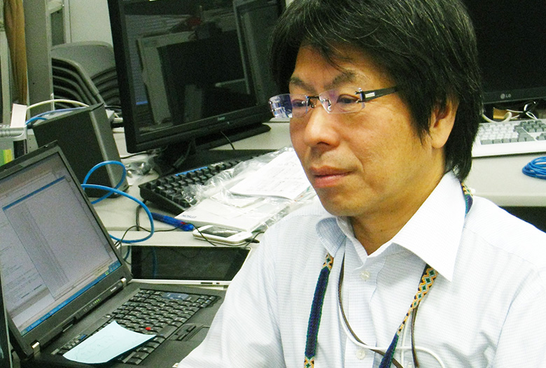 【実証実験インタビュー】「8K腹腔鏡手術システムの遠隔手術指導」の実証実験